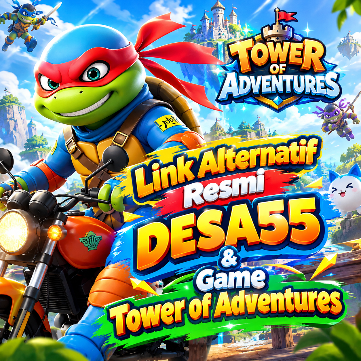 DESA55