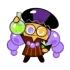 Alchemiststanding Alchemiststanding