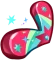 Boomerang Candy