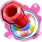 Chewy Gumball Cannon
