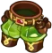 Forest Keeper’s Jelly Pants Forest Keeper's Jelly Pants