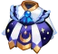 Magical Blueberry Dress Magical Blueberry Dress