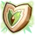 Sacred Pistachio Shield Sacred Pistachio Shield