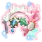 Sea Mermaid's Circlet