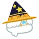 Wizard-Cookie-face Wizard-Cookie-face