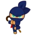 ninjastanding ninjastanding